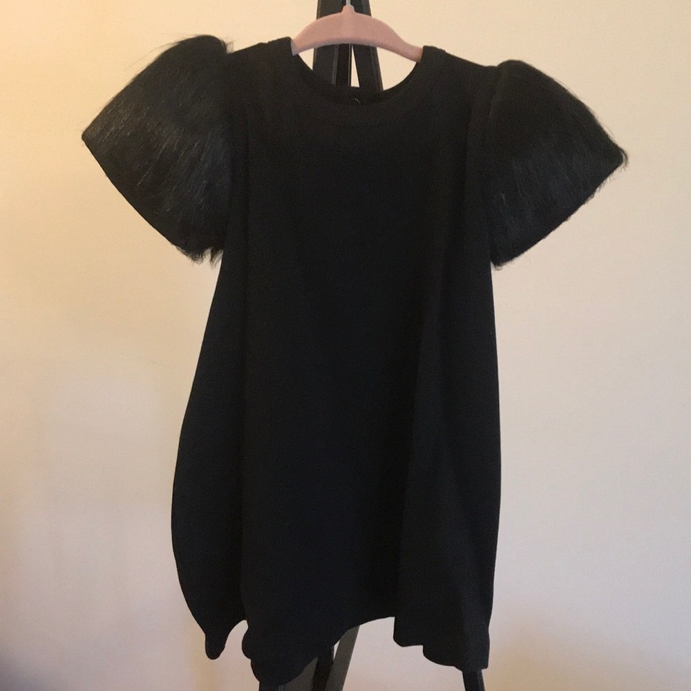 Toddler dress